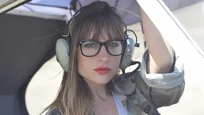 Pilot samolotu pasażerskiego – zarobki i ścieżka kariery