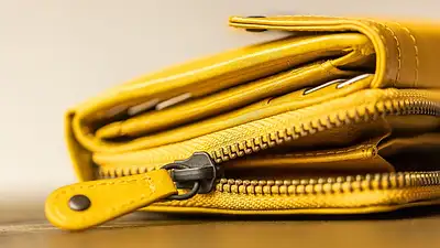Wolność finansowa dzięki świadomym zakupom i minimalizmowi