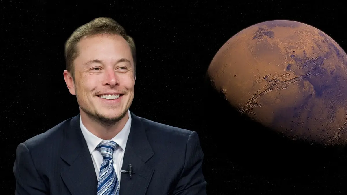Ile zarabia Elon Musk? Fakty o majątku i dochodach