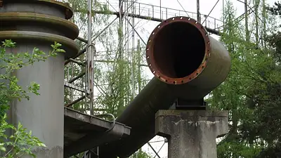 Geopolityka a ceny gazu ziemnego – wpływ i mechanizmy