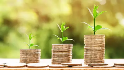 Dochód pasywny: 5 sprawdzonych metod na finansową niezależno