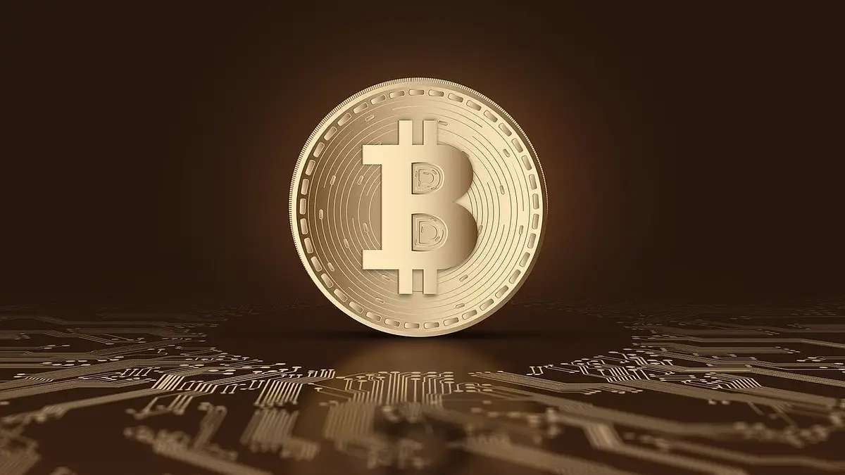 Inwestowanie w kryptowaluty – przewodnik dla początkujących