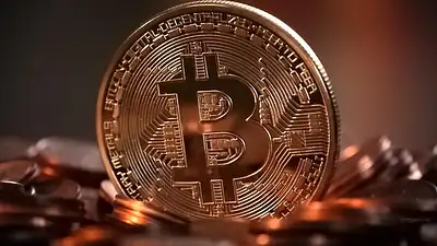 Bitcoin i Ethereum: Przyszłość kryptowalut 2025-2027